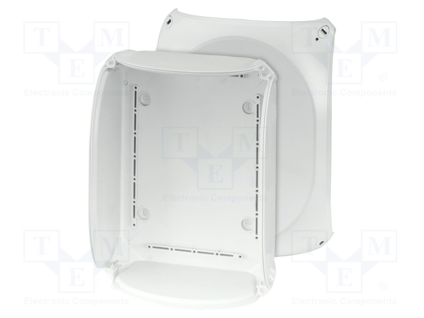 HENSEL HENSEL-EB-35-G Jakorasia IP66 225x295x122mm