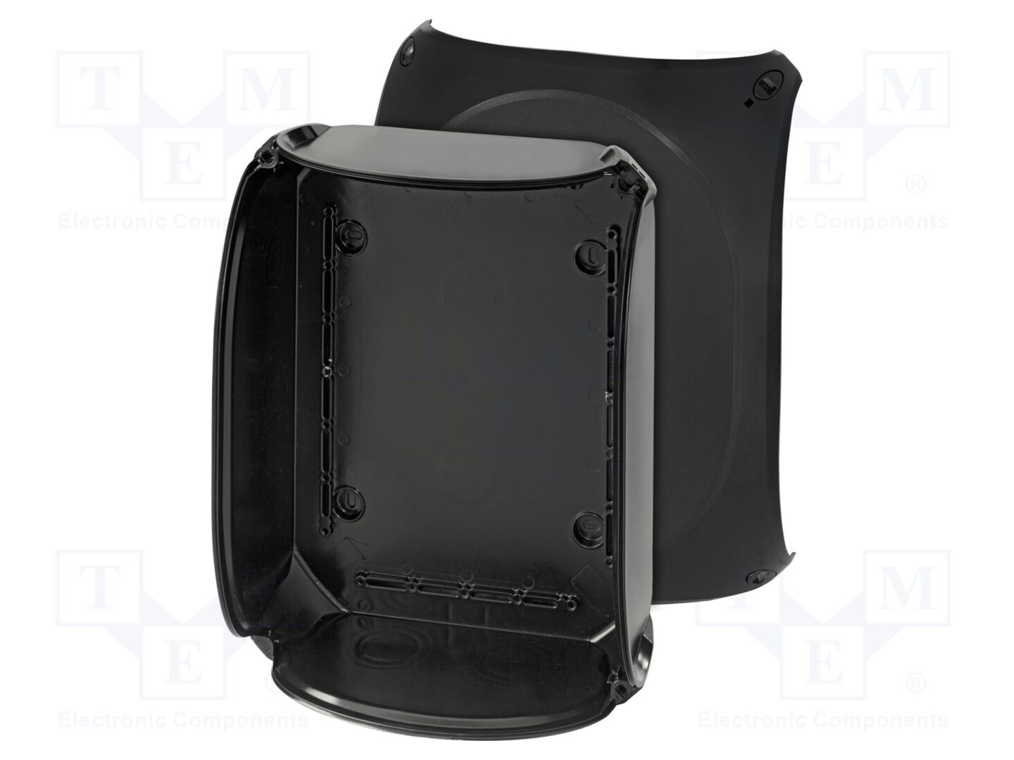 HENSEL EB-35-B Jakorasia 225x295x122mm