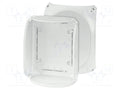 HENSEL HENSEL-EB-25-G Jakorasia IP66