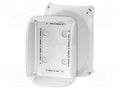 HENSEL HENSEL-EB-10-G Jakorasia 130x180x77mm