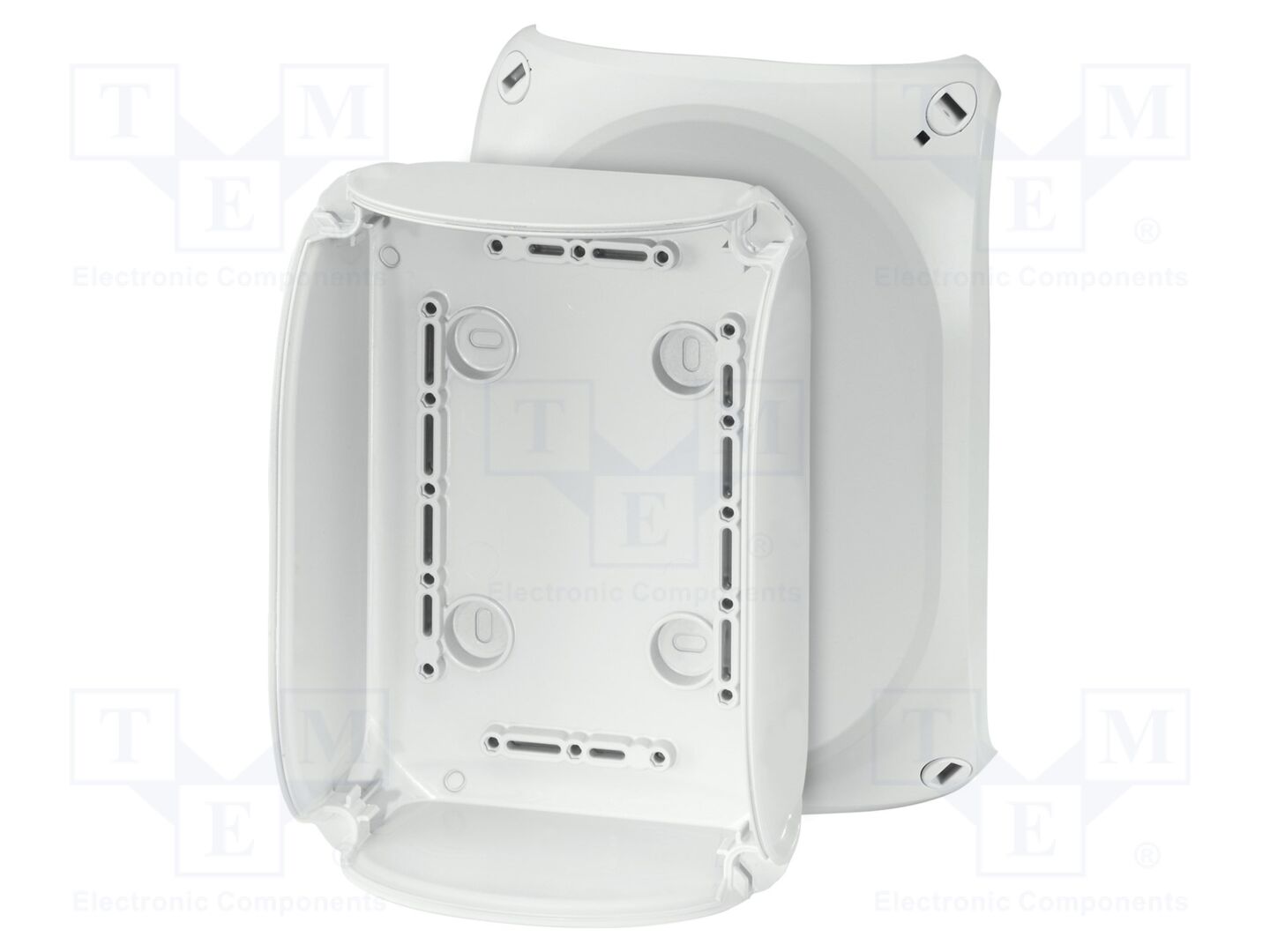 HENSEL HENSEL-EB-10-G Jakorasia 130x180x77mm