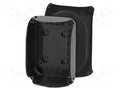HENSEL HENSEL-EB-10-B Jakorasia 130x180x77mm