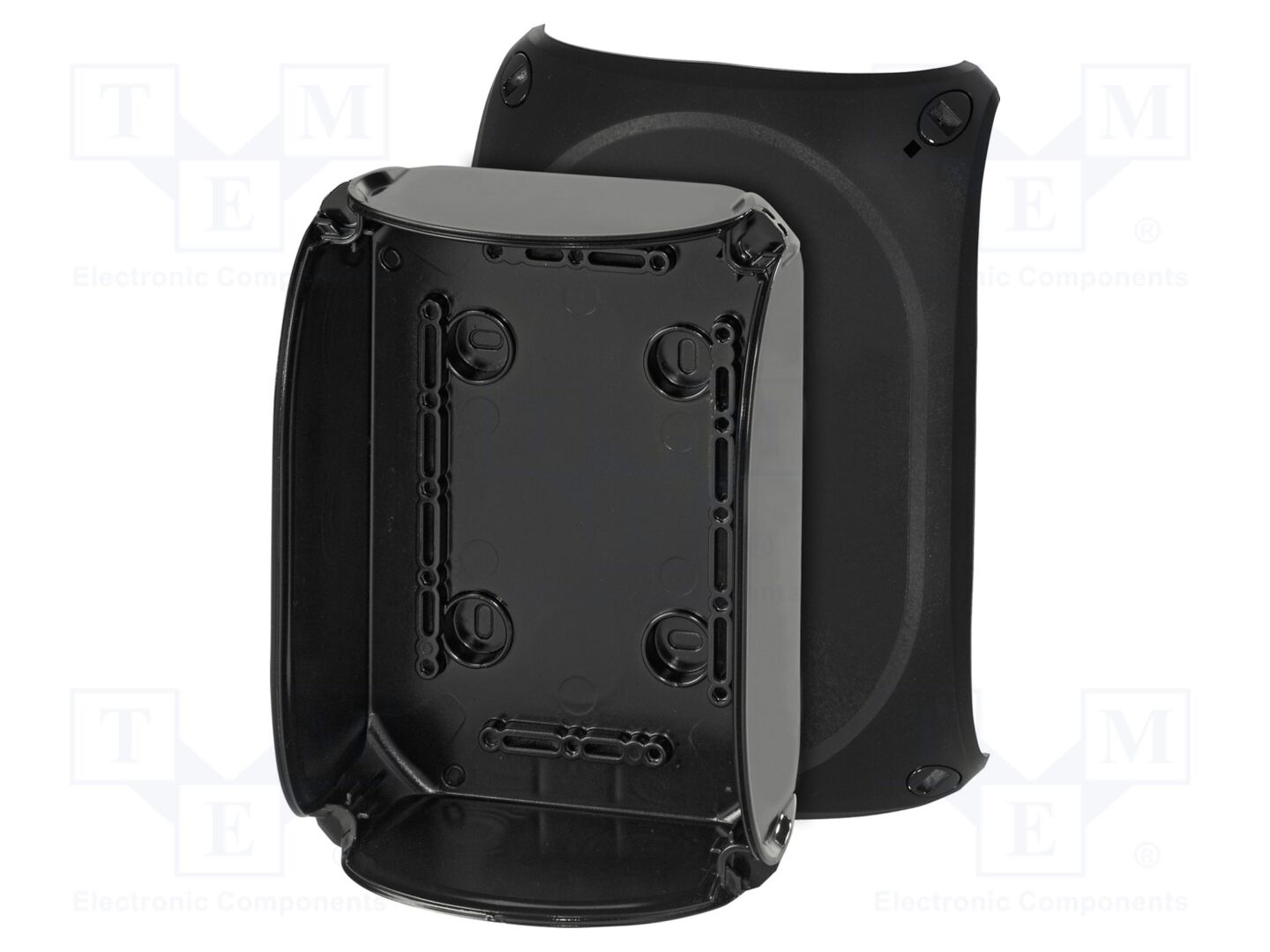 HENSEL HENSEL-EB-10-B Jakorasia 130x180x77mm