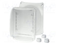 HENSEL HENSEL-DK-3500-G Jakorasia IP66