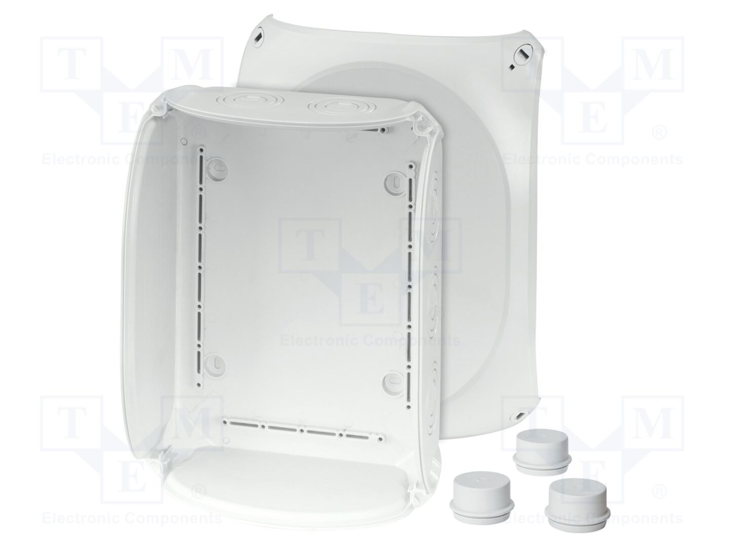 HENSEL HENSEL-DK-3500-G Jakorasia IP66