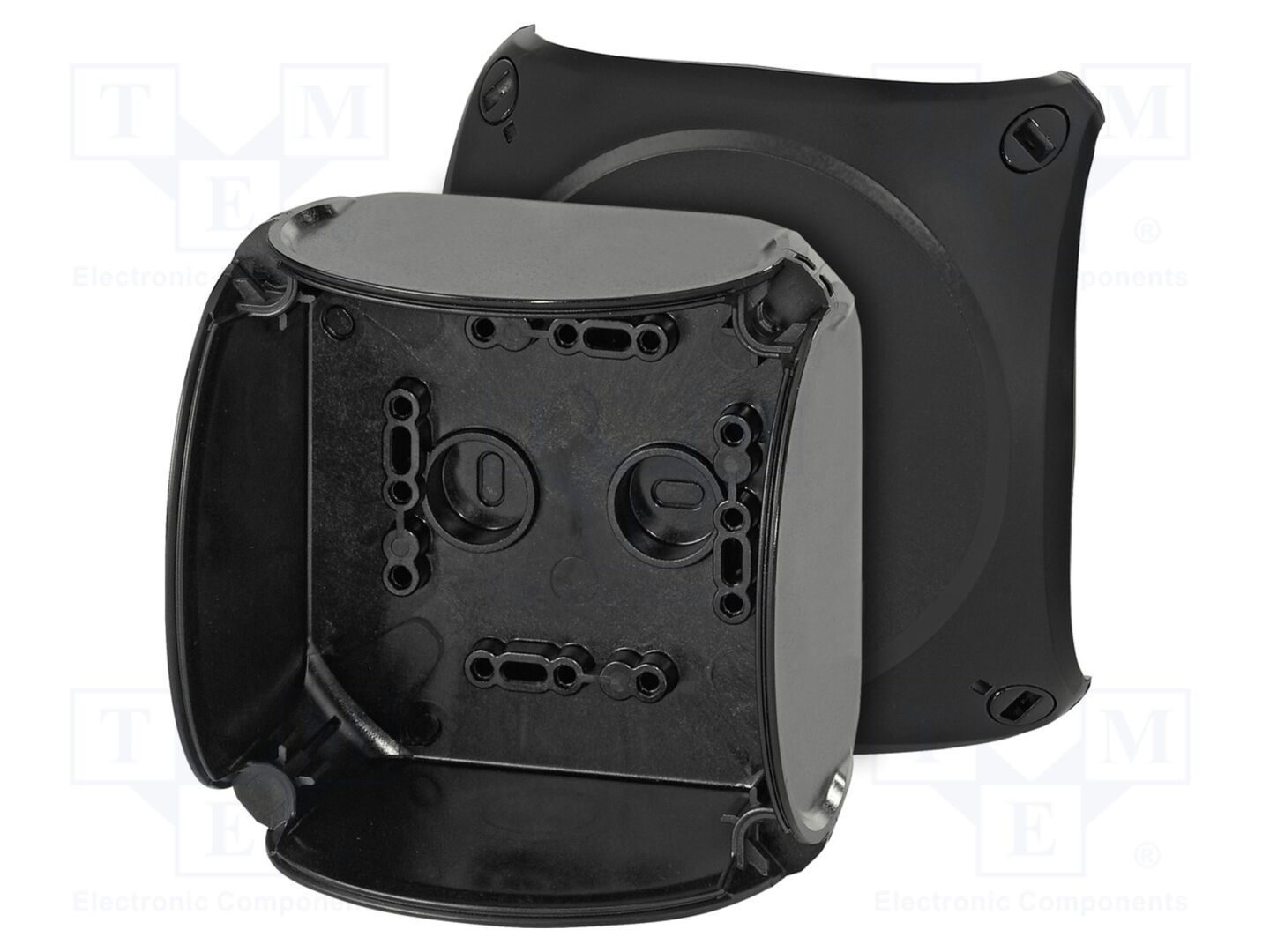 HENSEL HENSEL-EB-04-B Jakorasia 104x104x70mm