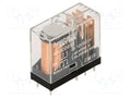 AMPHENOL ANYTEK AP2CD01200G Sähkömagneettinen rele 12VDC