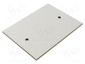 HENSEL HENSEL-KG-MP-03 Asennuslevy 164.32g