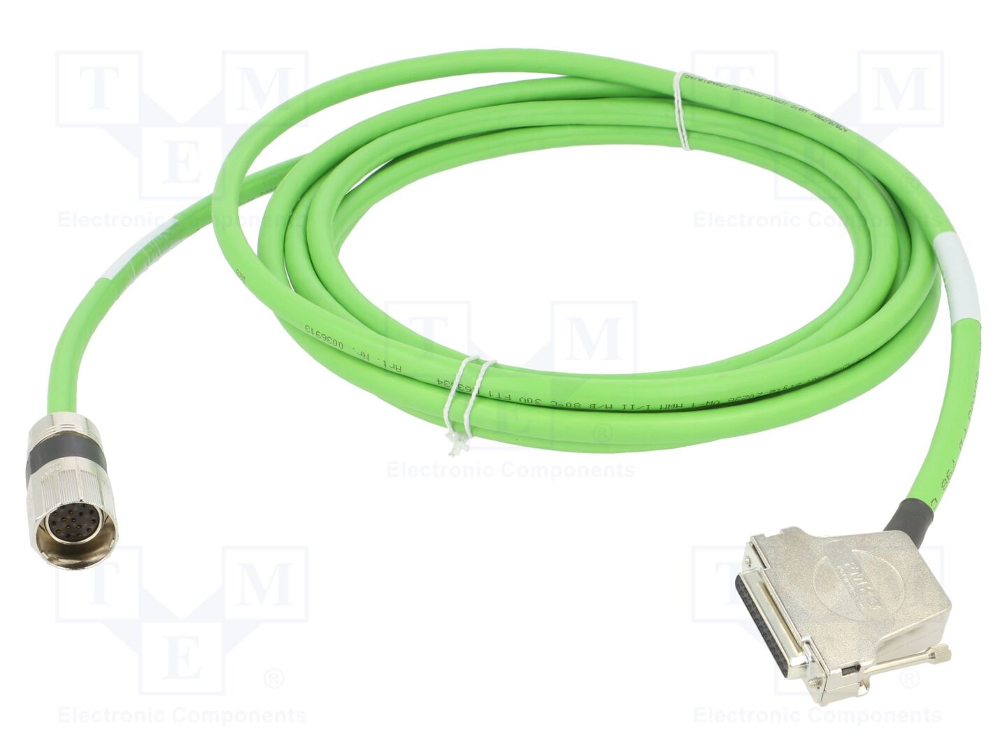 LAPP 5480000305 Servo-kaapeli 5m