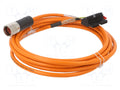 LAPP 5480035000 Servokaapeli 5m