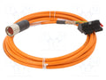 LAPP 5480048590 Servokaapeli 5m