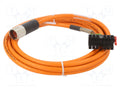 LAPP 5480080102 Servokaapeli 5m