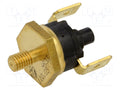 TOMIC AR33W3S2-110 Termostaatti 110°C
