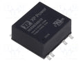 XP POWER ISX0624S12 DC/DC-muunnin 6W