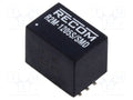 RECOM R2M-1205S/SMD DC/DC-muunnin 2W