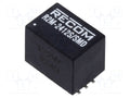 RECOM R2M-2412S/SMD DC/DC-muunnin 2W