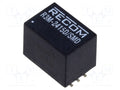 RECOM R3M-2415D/SMD DC/DC-muunnin 3W