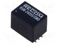 RECOM R5M-2405S/SMD DC/DC-muunnin 5W, 9-36VDC/5VDC