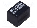 RECOM R5M-2412D/SMD DC/DC-muunnin 5W