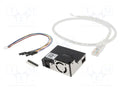 SENSIRION SEK-SEN5X Kaasuanturi 4.5÷5.5VDC