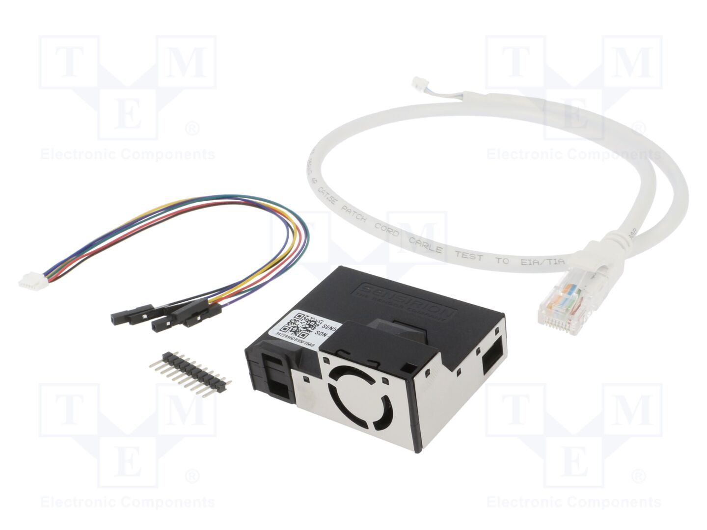 SENSIRION SEK-SEN5X Kaasuanturi 4.5÷5.5VDC
