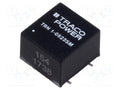 TRACO POWER TRN1-0523SM DC/DC-muunnin 1W