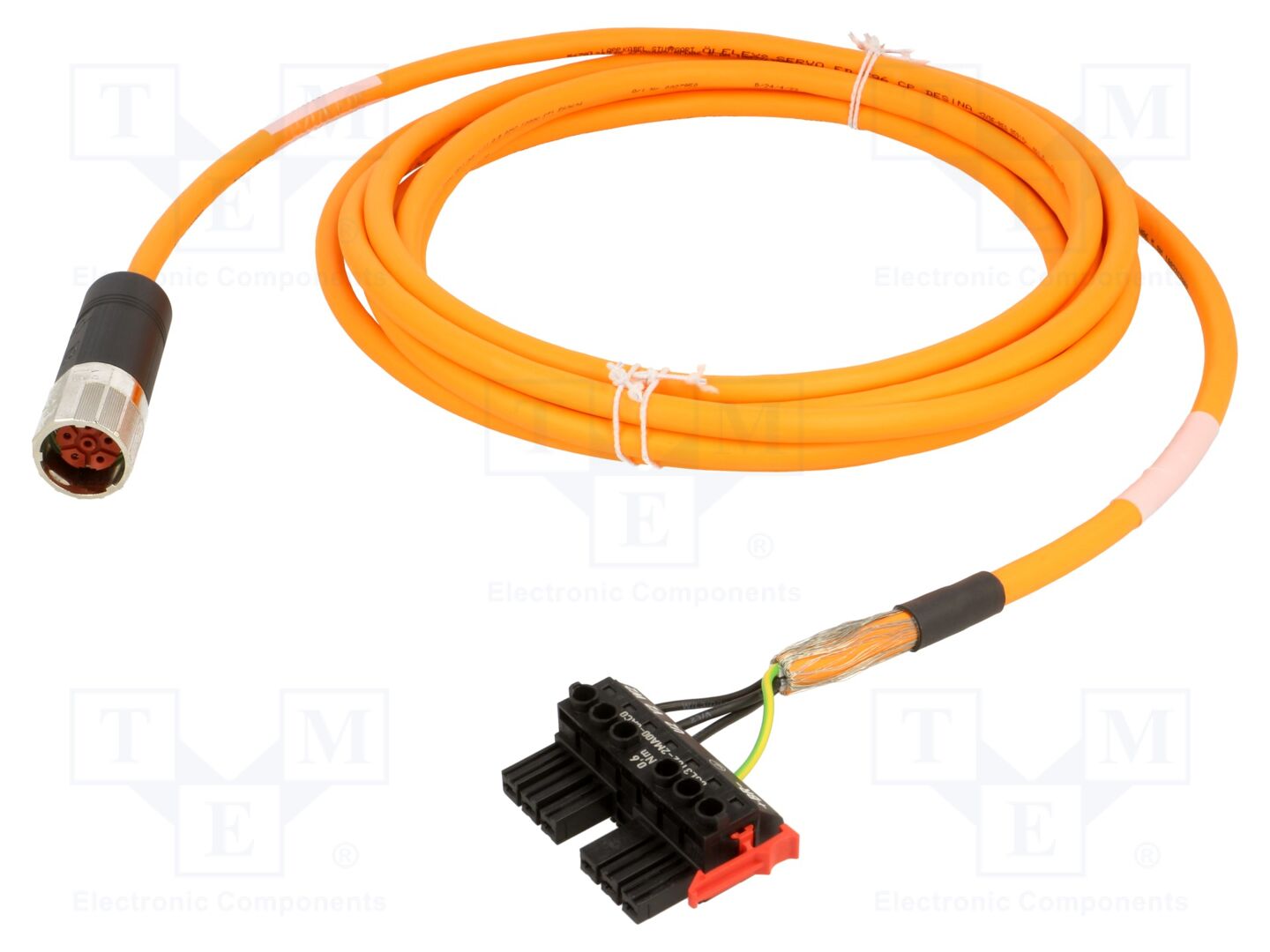LAPP 5480056188 Servokaapeli 5m