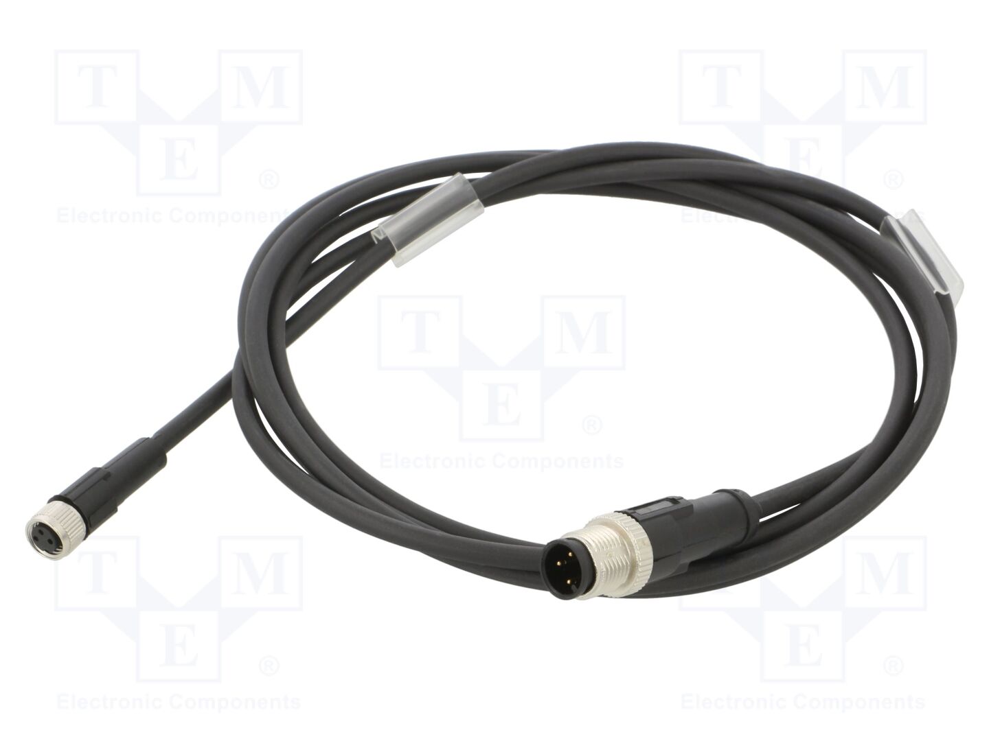 LAPP AB-C3-M12MS-2,0PUR-M8FS Anturikaapeli 60VDC