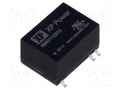 XP POWER ISM0112S12 DC/DC-muunnin 1W