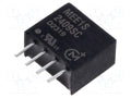Murata Power Solutions MEE1S2409SC DC/DC-muunnin 1W