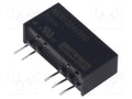 Murata Power Solutions MEV1D2412SC DC/DC-muunnin 1W