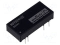Murata Power Solutions NDTD2412C DC/DC-muunnin 3W
