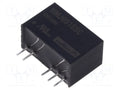 Murata Power Solutions NMJ0515SC DC/DC-muunnin 1W