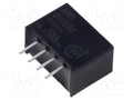 Murata Power Solutions NML0505SC DC/DC-muunnin 2W