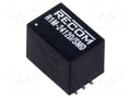 RECOM R1M-2412D/SMD DC/DC-muunnin 1W, 9-36VDC