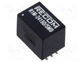 RECOM R1M-2415D/SMD DC/DC-muunnin 1W