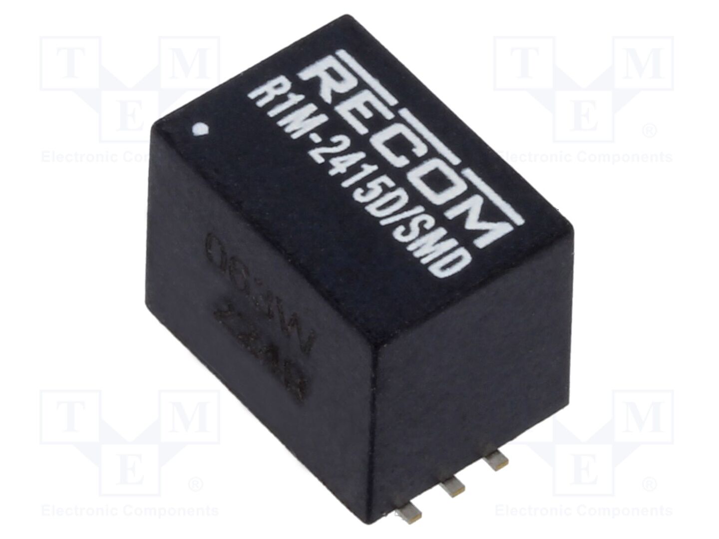 RECOM R1M-2415D/SMD DC/DC-muunnin 1W