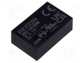 RECOM RP03-11012SRAW DC/DC-muunnin 3W, 12VDC