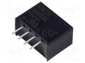 Murata Power Solutions CRL2S0505SC DC/DC-muunnin 2W