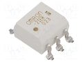 OMRON Electronic Components G3VM-21ER Solid State Relay 4000mA
