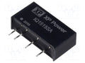 XP POWER IQ1515SA DC/DC-muunnin 1W