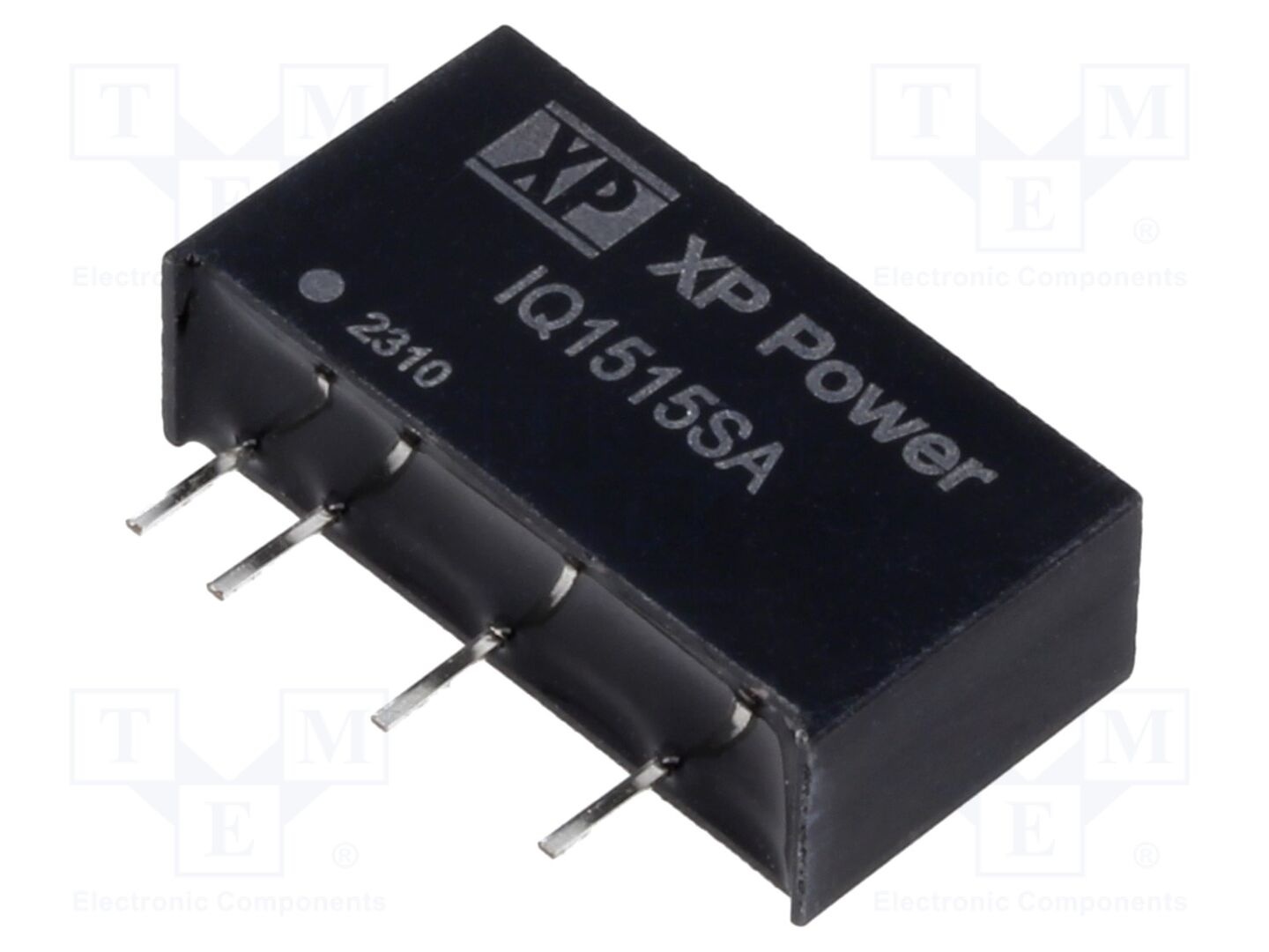 XP POWER IQ1515SA DC/DC-muunnin 1W