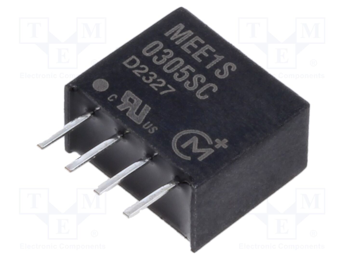 Murata Power Solutions MEE1S0305SC DC/DC-muunnin 1W, 5VDC