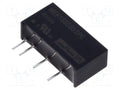 Murata Power Solutions MEF1S0505SPC DC/DC-muunnin 1W