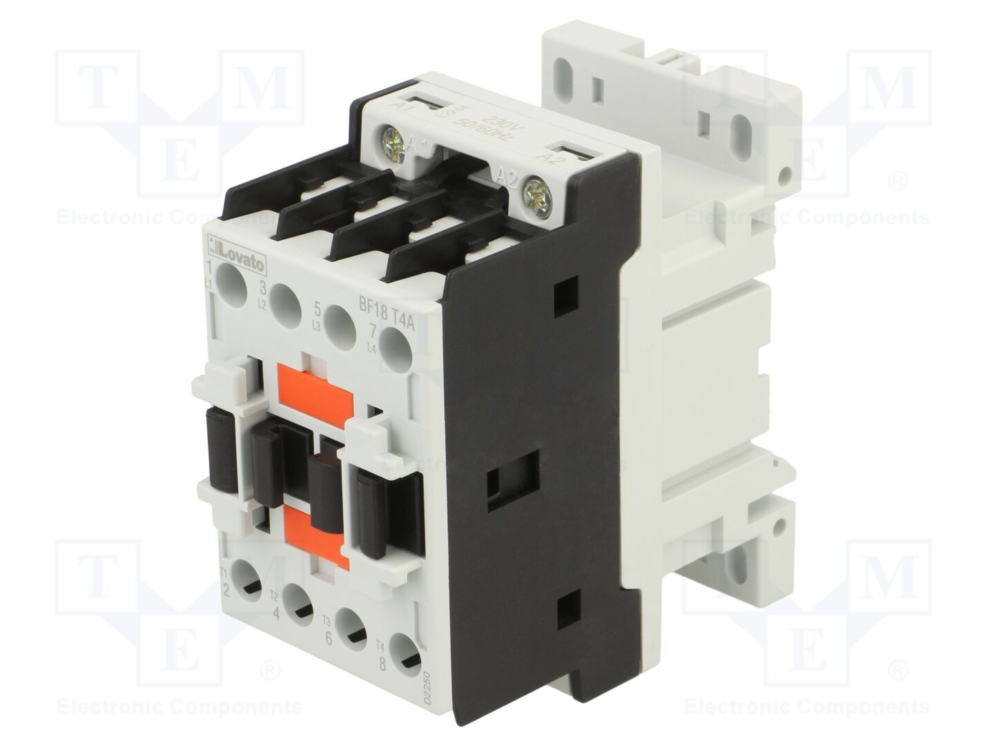 LOVATO ELECTRIC BF18T4A230 Kontaktori 18A