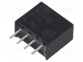 Murata Power Solutions CME0512SC DC/DC-muunnin 0.75W