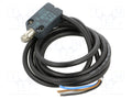 PIZZATO ELETTRICA NFB020BB-DN2 Rajakytkin 10A