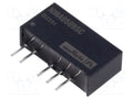 Murata Power Solutions NMA0509SC DC/DC-muunnin 1W, 5V/9V