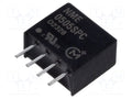 Murata Power Solutions NME0505SPC DC/DC-muunnin 1W, 5V