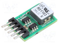 Murata Power Solutions OKR-T/3-W12-C DC/DC-muunnin 15W